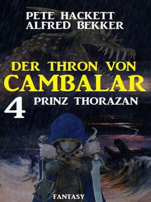 cover image of Prinz Thorazan